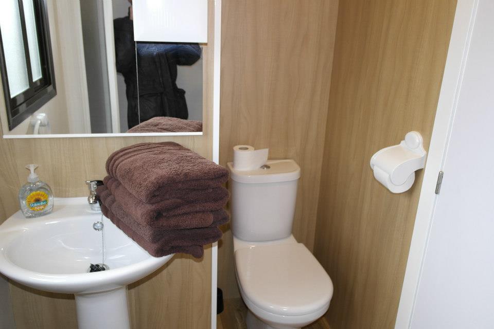 Camping La Torreta Hotel Benidorm Kültér fotó