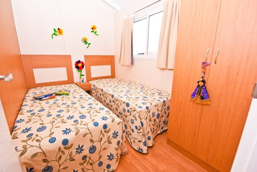 Camping La Torreta Hotel Benidorm Kültér fotó